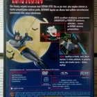 Batman-animaatiot: Legenda syntyy (DVD) - pikkukuva 2