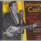 Johnny Cash - Folsom prison blues - CD - pikkukuva 1