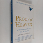 Eben Alexander : Proof of Heaven : A Neurosurgeon's journ... - pikkukuva 1