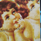 The Cure – Japanese Whispers: The Cure Singles - pikkukuva 1