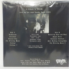 MAYHEM LIVE IN LEIPZIG VG+ LP 1.ITALY VERY RARE MISSPRESS - pikkukuva 2