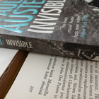 Paul Auster - Invisible (paperback) - pikkukuva 2