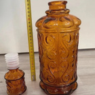 Empoli Glassworks Genie pullo - pikkukuva 2