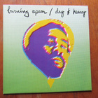 Burning Spear – Dry & Heavy (upea EX/EX Island-painos 1978 - pikkukuva 1