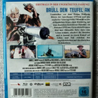 Shoot at the devil (Peter Hunt) blu-ray - pikkukuva 2