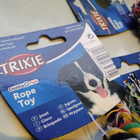 Trixie Rope Toy - purulelu - pikkukuva 2