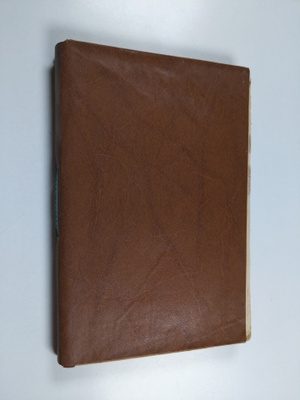 Friedrich Nietzsche : Sålunda talade Zarathustra : en bok...