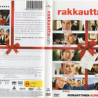 Rakkautta Vain (19 590) k -FI- DVD suomik. hugh grant 2003 - pikkukuva 1