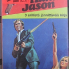 Hank Jason kolmoisnide no 3. Osat 65, 66, 67. - pikkukuva 1