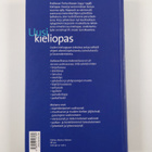 Terho Itkonen ym. : Uusi kieliopas - pikkukuva 2