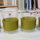 Iittala, Björn Dahlström, HotCool, Tea Irish coffee lasit - pikkukuva 3