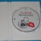 Dvd - To Rome with Love - Woody Allen -elokuva 2012 - pikkukuva 2