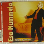 Esa Nummela • Toisin uudestaan CD-Single - pikkukuva 1