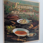 Lapsuuteni ruokamuistot - pikkukuva 1