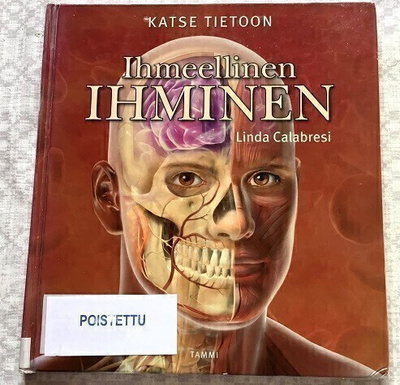 Ihmeellinen ihminen