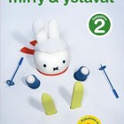 Miffy ja Ystävät BOX 2 Kokoelma dvd - pikkukuva 1