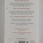 Katie Fforde : Recipe for Love - pikkukuva 2