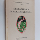 W. Somerset Maugham : Etelämeren haaksirikkoisia - pikkukuva 1