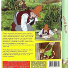 dvd, Viiru & Pesonen : Postia kuninkaalle! [piirretty] - pikkukuva 2