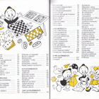 Sudenpentujen kirjasto - Sudenpentujen pelikirja (1994) - pikkukuva 4