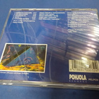 PEKKA POHJOLA NIMIKIRJOITUS SPACE WALTZ CD:SSA - pikkukuva 3