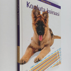 Jacqui O'Brien : Kouluta koiraasi : viikko-ohjelmalla hyv... - pikkukuva 1