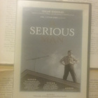 A Serious Man (DVD) - pikkukuva 1