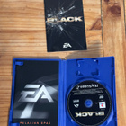 Black – PS2 PAL - pikkukuva 2