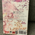 SAKURA HIME 12 (The Legend of Princess Sakura 12) ENGL. - pikkukuva 4