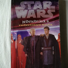 Watson, Jude: Star Wars: Jeditehtävä 9: Valheellinen rauha - pikkukuva 1