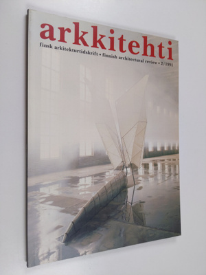 Arkkitehti 2/1991