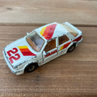Saab 9000 Matchbox n. 1/64 kokoa. - pikkukuva 1