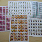 7200 Unkari postimerkkiä 150 isossa arkissa CTO - pikkukuva 2