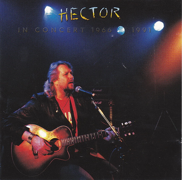 Hector - In Concert 1966-1991 (CD)