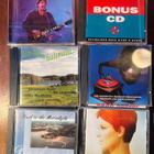 Cd-levyjä 60 kpl. kotimaista musiikkia pop, rock, iskelmä ym - pikkukuva 5