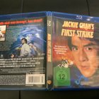 Jackie Chan's First Strike Blu Ray - pikkukuva 1