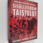 Sisällissodan taistelut : kaatunut, kadonnut, teloitettu - pikkukuva 1