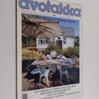 Avotakka 6/1990 - pikkukuva 1