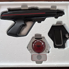 Worlds of Wonder Lazer Tag Game Kit 1986 - pikkukuva 1