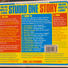 Studio One Story cd + dvd + kirja - pikkukuva 2