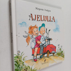 Margareta Nordqvist : Ajelulla - pikkukuva 1