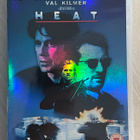 Michael Mann: HEAT - ajojahti (1995) Robert De Niro (2DVD) - pikkukuva 1