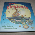 Docherty Pikkuinen kirjavoro - pikkukuva 1