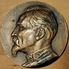 FELIX DZERZHINSKY MITALI - pikkukuva 1