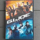 DVD: G.I. Joe: Kosto (Dwayne Johnson, Bruce Willis 2012) - pikkukuva 1