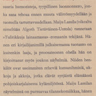 Maiju Lassila: Kun lesket lempivät - pikkukuva 3