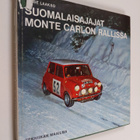 Lasse Laakso : Suomalaisajajat Monte Carlon rallissa - pikkukuva 1