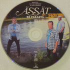 Ässät • 20 Parasta CD - pikkukuva 3