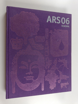 Tuula ym. (toim.t = chief editors) Karjalainen : Ars 06 :...