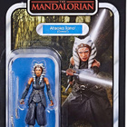 STAR WARS Ashoka vintage collection - HEAD HUNTER STORE. - pikkukuva 1